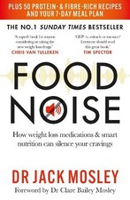 Food Noise: How weight loss
