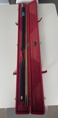 Peradon lazer snooker cue - peradon,