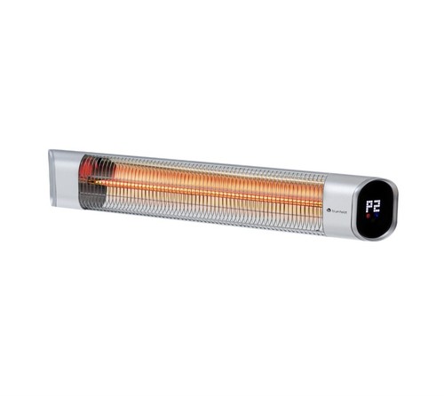 Patio infrared heater - heater, space