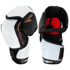 Bauer Vapor FlyPro Elbow Pads