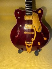 George Harrison Miniature