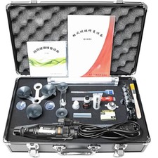 Professional car crack repair - car,
