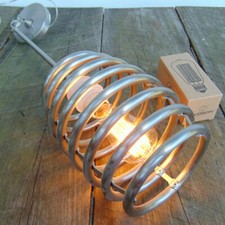 Lamp Ceiling Unusual Hanging