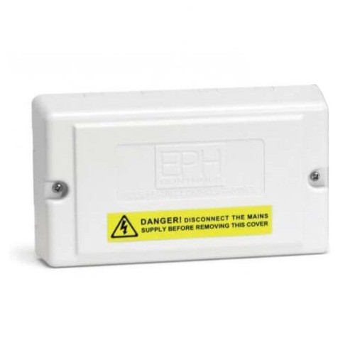 Eph wiring centre way - centre, 12
