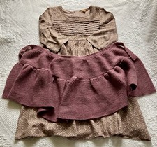 Girls Dress & Cape set, ILOVEGORGEOUS DRESS and NANOS cape, 8-9 Y