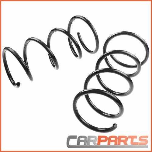 Springs suspension spring - 2x,