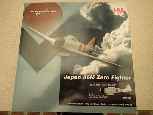 Hobbymaster ha8806 japan - ha8806, 1:48