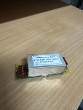 YAESU FT-1000MP INRAD 1.8khz SSB Crystal Filter