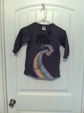 Pink Floyd Long Sleeve Gray