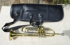 Trumpet Bach Stradivarius 37