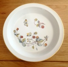 Royal Worcester Strawberry