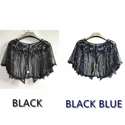 Women evening cape lace - evening,