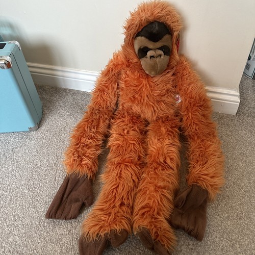 Keel soft toys monkey - keel,