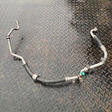 2017 RENAULT CLIO RS TROPHY 220 1.6 AIR CON PIPE 924546557R / 924806554R