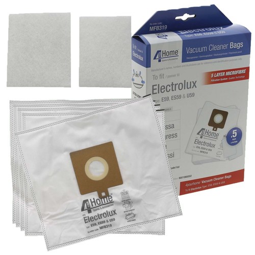 Electrolux e59 cloth - electrolux,