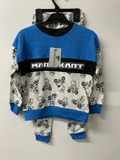 TU Kids Pjs Age 5-6 Years Boys