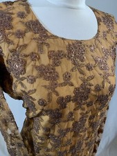 Sharara Salwar Kameez L 43”