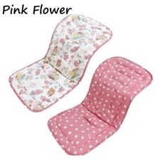Baby Pram Liner Soft Double