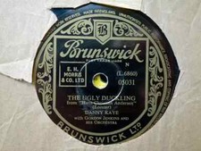 DANNY KAYE - CHOOSE ONE FROM