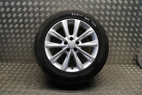 Ford kuga mk2 - alloy, wheel