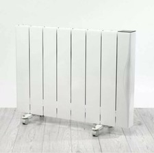 Warm Home Heating Ceramic Radiator 2000W. 