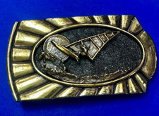 ParaSailing Wind Surfing Boat