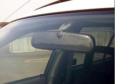 Real Carbon Fibre Honda Civic