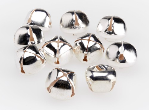 20mm diameter jingle - jingle, in