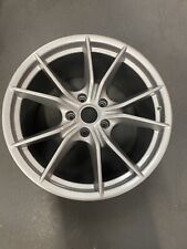 Porsche 991 Carrera S4 20” 11.5J Rim Alloy Wheel 991362760