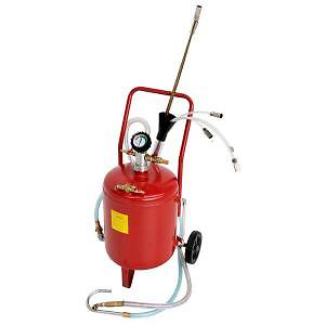 Gallon pneumatic oil - 5, fluid