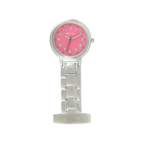 Nurses fob watch - watch, easy