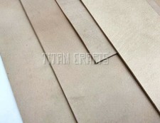 Premium Full Grain Cow Hide Leather Veg Tanned tooling crafts Dyed through 2.5mm