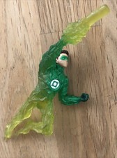 RARE GREEN LANTERN FIGURE ONLY
