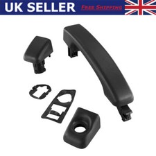 95518889 OUT DOOR HANDLE FRONT BACK +SIDE FOR VAUXHALL VIVARO B VAN Nissan NV300