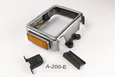 Suzuki VS 1400 GL Intruder VX51L 1992 - Oil Cooler Fairing A200E