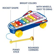 Children Piano Xylophone