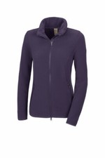PIKEUR FLEECE JACKET Ladies
