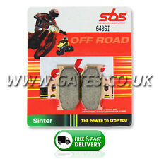 Yamaha WRF400 WR 400 F 1998