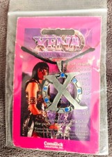 XENA OFFICIAL COMSTOCK