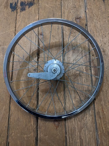 Original schwinn stingray - original, 20"