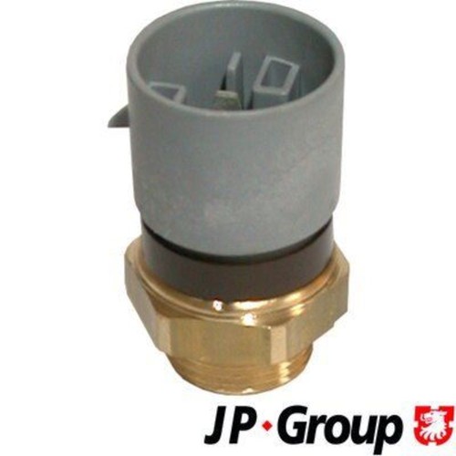 Radiator fan temperature - jp,
