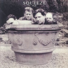 SQUEEZE - Play (Start Your Ear