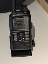 New Icom ID-51 / ID-52 Desk