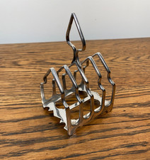 ANTIQUE JAMES DIXON SILVER