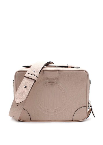 Moynat camera very pale pink - very,