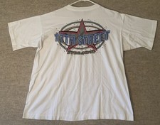 Vintage 17th Street Surf Shop