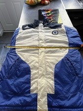 retro adidas chelsea Bench