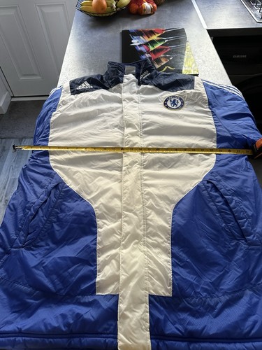 Retro adidas chelsea bench - retro,