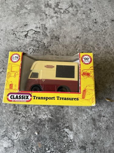 Classix new em76637 ncb - classix,