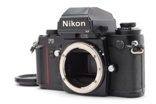 Exc nikon f3 - f3, hp